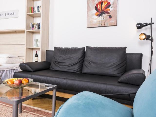 Wohnung 1 Schlafzimmer Zu Vermieten Vienna Vienna 1729 ES98399587