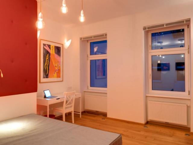 Wohnung 1 Schlafzimmer Zu Vermieten Vienna Vienna 1101 ES98609125
