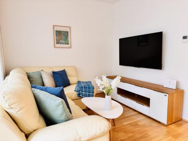 Wohnung 1 Schlafzimmer Zu Vermieten Vienna Vienna 1836 ES98927369