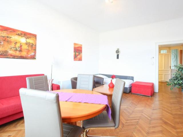 Wohnung 1 Schlafzimmer Zu Vermieten Vienna Vienna 1532 ES99382391