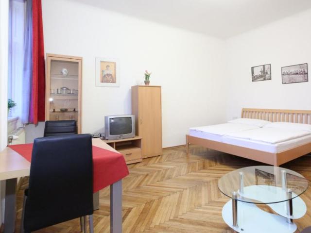 Wohnung 1 Schlafzimmer Zu Vermieten Vienna Vienna 1624 ES99382316
