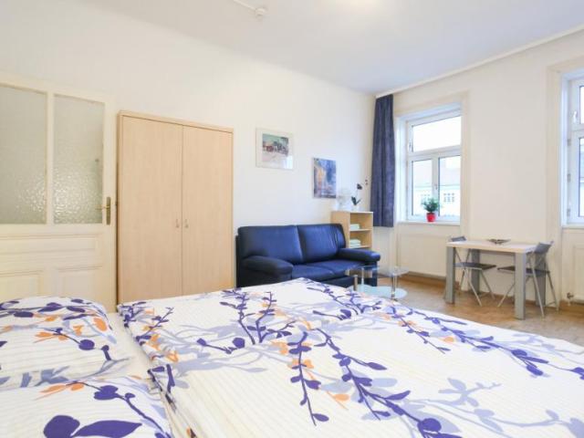 Wohnung 1 Schlafzimmer Zu Vermieten Vienna Vienna 1624 ES99382442