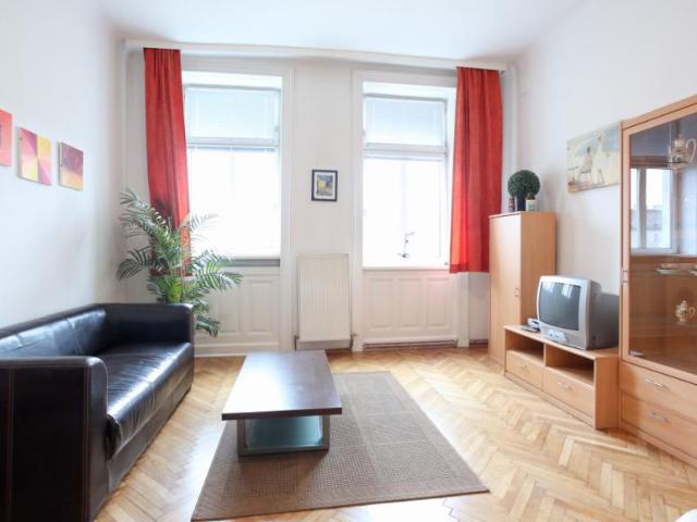 Wohnung 1 Schlafzimmer Zu Vermieten Vienna Vienna 1532 ES99382473