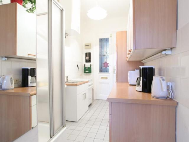 Wohnung 1 Schlafzimmer Zu Vermieten Vienna Vienna 1532 ES99382538