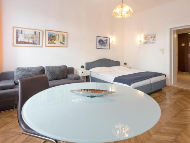 Wohnung 1 Schlafzimmer Zu Vermieten Vienna Vienna 1331 ES99383166
