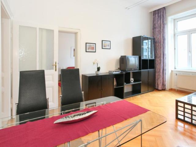Wohnung 1 Schlafzimmer Zu Vermieten Vienna Vienna 1950 ES99383478