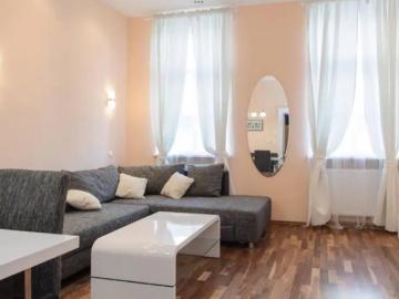 Wohnung 1 Schlafzimmer Zu Vermieten Vienna Vienna 1243 ES99383955