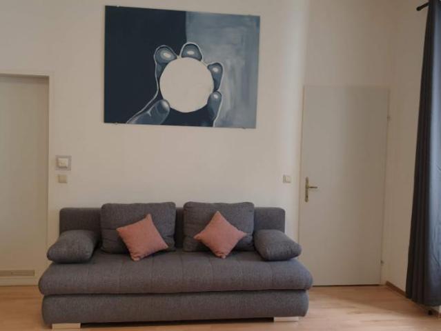Wohnung 1 Schlafzimmer Zu Vermieten Vienna Vienna 4179 ES99384587