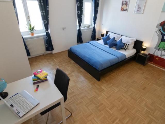 Wohnung 1 Schlafzimmer Zu Vermieten Vienna Vienna 3251 ES99384593