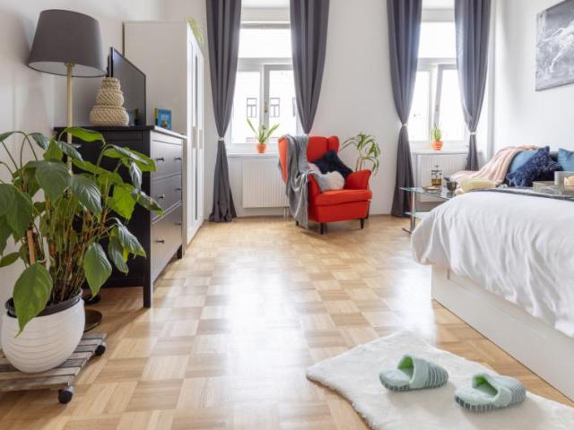 Wohnung 1 Schlafzimmer Zu Vermieten Vienna Vienna 3251 ES99384603