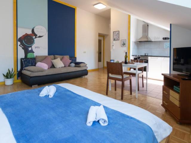 Wohnung 1 Schlafzimmer Zu Vermieten Vienna Vienna 3251 ES99384601