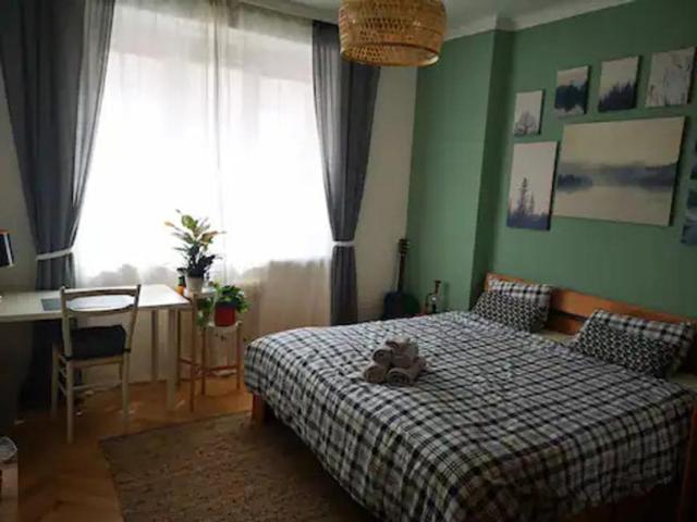 Wohnung 1 Schlafzimmer Zu Vermieten Vienna Vienna 2321 ES99388115