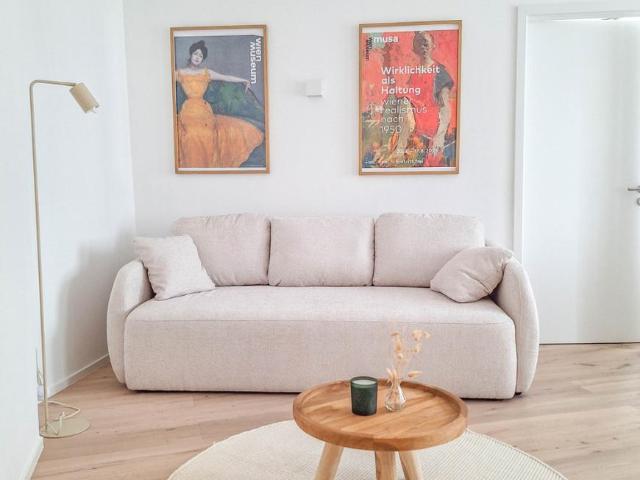 Wohnung 1 Schlafzimmer Zu Vermieten Vienna Vienna 1740 ES99388492