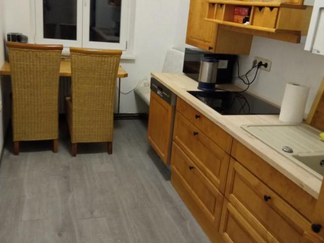 Wohnung 1 Schlafzimmer Zu Vermieten Vienna Vienna 1689 ES99388909