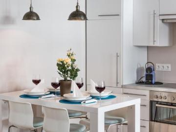Wohnung 1 Schlafzimmer Zu Vermieten Vienna Vienna 3105 ES99389140