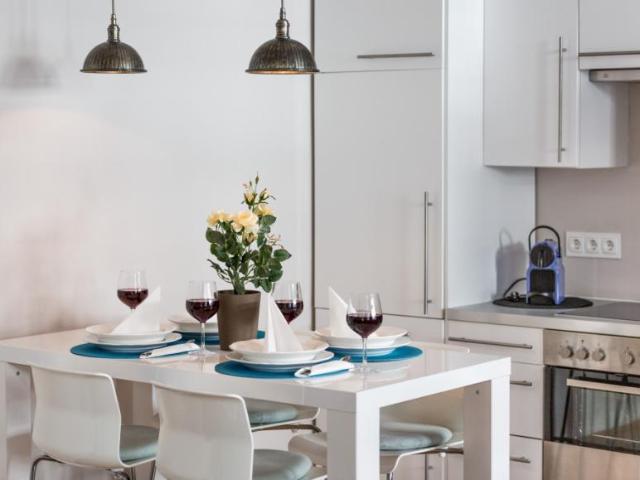Wohnung 1 Schlafzimmer Zu Vermieten Vienna Vienna 3064 ES99389140