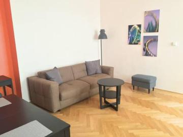Wohnung 1 Schlafzimmer Zu Vermieten Vienna Vienna 2837 ES99389146