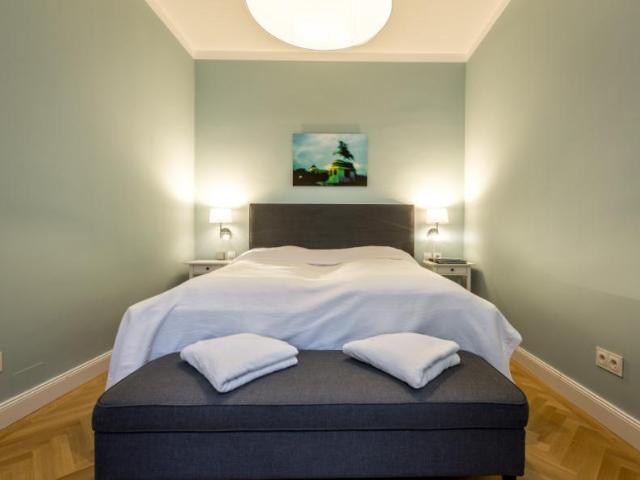 Wohnung 1 Schlafzimmer Zu Vermieten Vienna Vienna 2691 ES99389126
