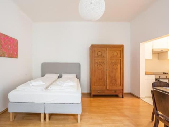 Wohnung 1 Schlafzimmer Zu Vermieten Vienna Vienna 1149 ES99446344