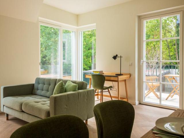 Wohnung 1 Schlafzimmer Zu Vermieten Vienna Vienna 3348 ES101698860