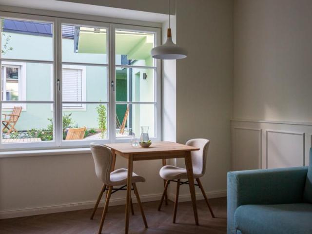 Wohnung 1 Schlafzimmer Zu Vermieten Vienna Vienna 3240 ES101698862
