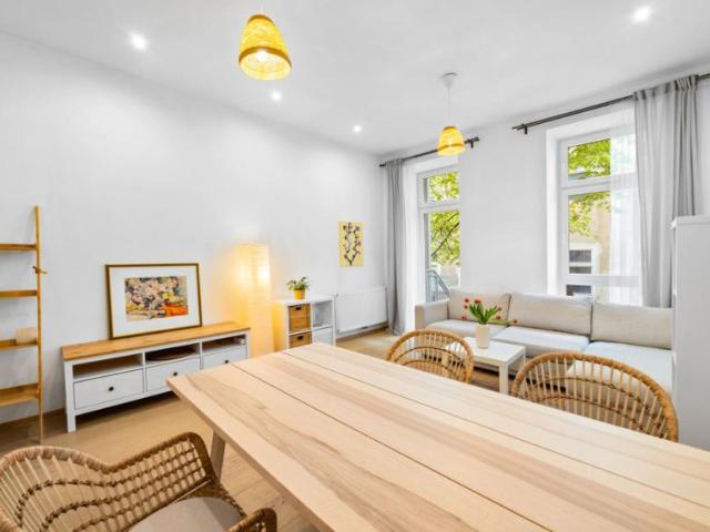 Wohnung 1 Schlafzimmer Zu Vermieten Vienna Vienna 2592 ES101177220