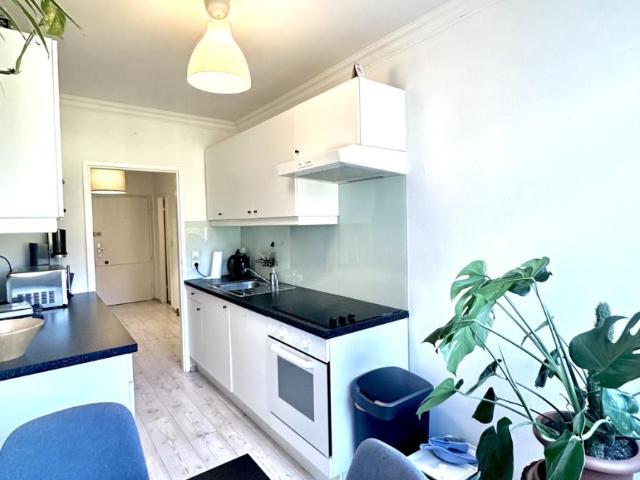 Wohnung 1 Schlafzimmer Zu Vermieten Vienna Vienna 2102 ES101196423