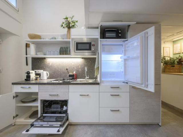 Wohnung 1 Schlafzimmer Zu Vermieten Vienna Vienna 2202 ES102401711