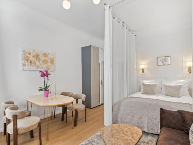 Wohnung 1 Schlafzimmer Zu Vermieten Vienna Vienna 1671 ES102274103