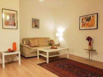 Fürbringerstraße, Friedrichshain-Kreuzberg, Berlin, Bundesland Berlin