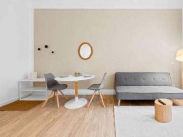Wohnung mit 1 Schlafzimmer zu vermieten in Berlin, Berlin