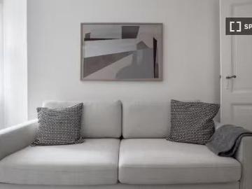 Wohnung mit 1 Schlafzimmer zu vermieten in Berlin