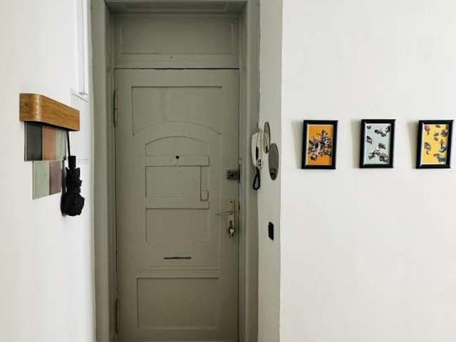 Wohnung mit 1 Schlafzimmer zu vermieten in Berlin