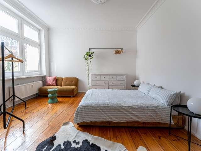 Wohnung mit 1 Schlafzimmer zu vermieten in Berlin