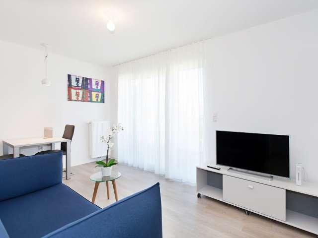 Wohnung mit 1 Schlafzimmer zu vermieten in Berlin