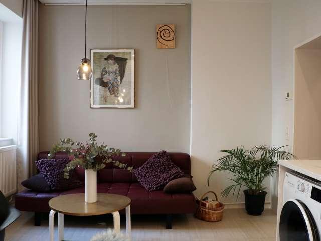 Wohnung mit 1 Schlafzimmer zur Miete in Charlottenburg, Berlin
