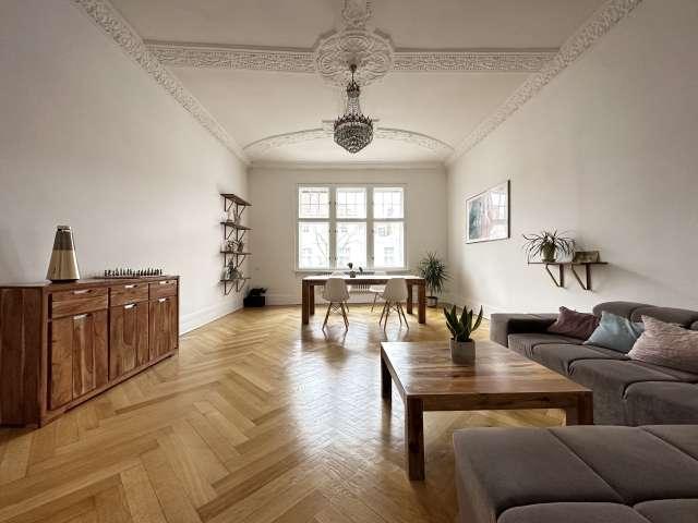Wohnung mit 1 Schlafzimmer zur Miete in Halensee, Berlin
