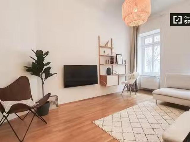 Wohnung mit 1 Schlafzimmer zur Miete in Prenzlauer Berg, Berlin