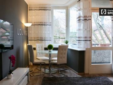 1 Zimmer Wohnung zur Miete in Berlin