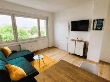 Zu Vermieten 1 Schlafzimmer Wohnung Graz Graz DS99386599