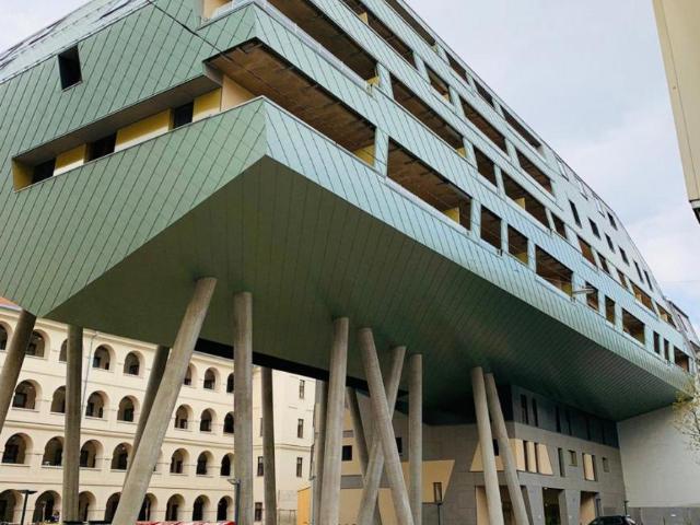Zu Vermieten 1 Schlafzimmer Wohnung Graz Graz DS99386623