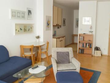 Schloßberg, Innere Stadt, Graz - Ausgestattete Küche