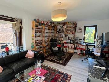 Wohnung mit 1 Schlafzimmer in Hamburg zu vermieten