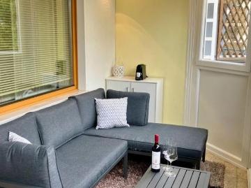 Etagenwohnung for sale in 9020 - Balkon