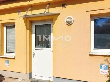 Etagenwohnung zur Miete in 2514 - Ausgestattete Küche