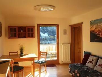 Dorf, Pettneu Am Arlberg, Pettneu am Arlberg, Bezirk Landeck, Tirol