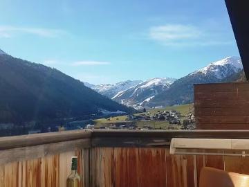 Dorf, Pettneu Am Arlberg, Pettneu am Arlberg, Bezirk Landeck, Tirol