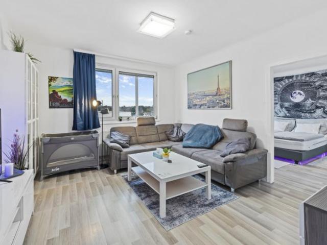 Zu Vermieten 1 Schlafzimmer Wohnung Schwechat Schwechat DS101946661