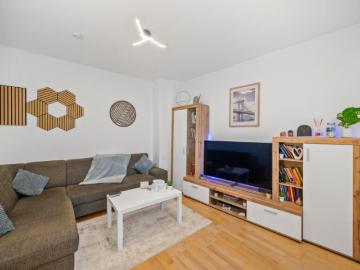 Zu Vermieten 1 Schlafzimmer Wohnung Vienna Vienna DS101946663