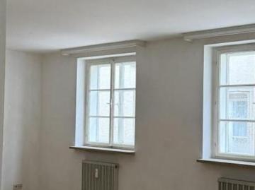 Residenzplatz, Altstadt, Salzburg, Bundesland Salzburg